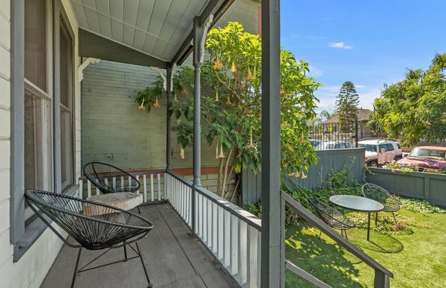 Victorian Retreat in Barrio Logan 1mi to Downtown - Foto 12