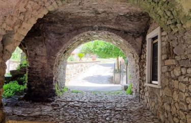 PietraViva Casa vacanze FAICCHIO, NON VISANTI - Foto 7