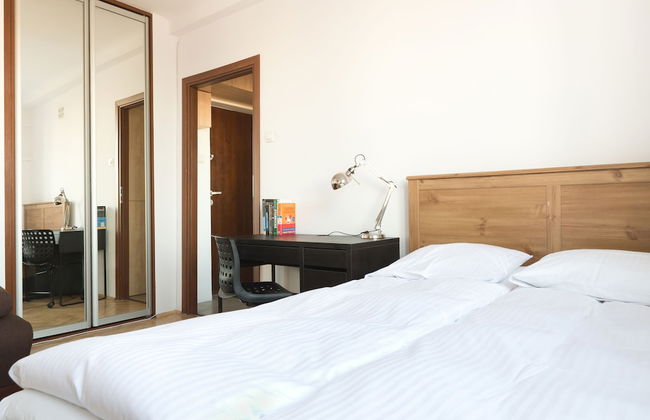 Apartamenty One by Your Freedom - Photo 4