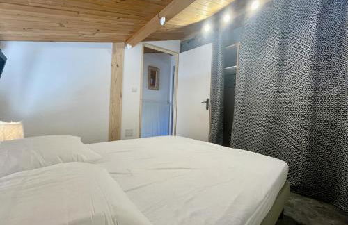 Le Sirac, T3 au pied des pistes de Chaillol - Foto 29