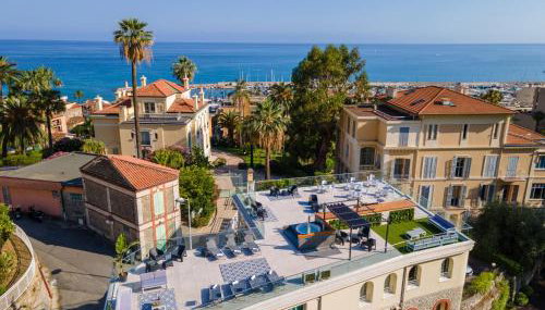 Le Vallaya Suites & Spa - Foto 5