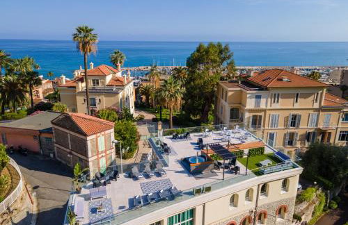 Le Vallaya Suites & Spa - Photo 5