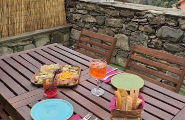 La Casetta Rossa - Foto 80