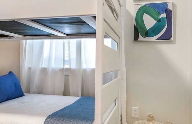 Hosteeva 3BR Steps to St. Charles Ave - Foto 3