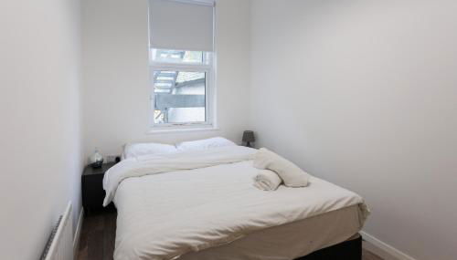 Belfast Boutique Apartment for 2 - Foto 5