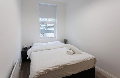 Belfast Boutique Apartment for 2 - Foto 5