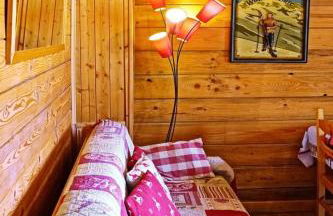 chalet la Louvière - Foto 30