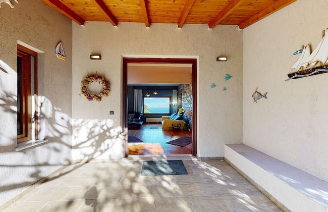 Panorama Villa Sea View - Foto 2