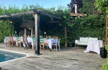 Villa Toppani Del Sodo - Foto 29