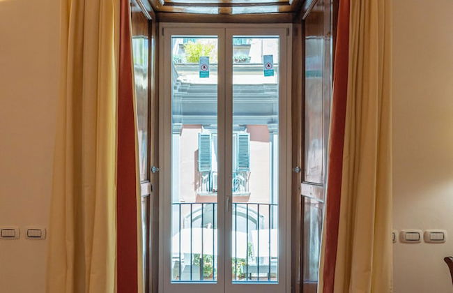 CORTE SATRIANO RESIDENCE - Foto 16