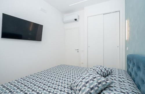 Azure apartments Amalfi Coast - Foto 34