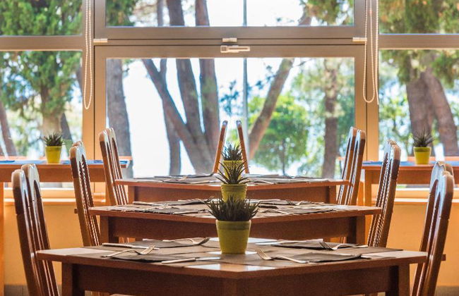 Apartments Polynesia Plava Laguna - Foto 47