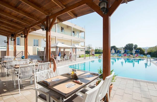 Barbie Hotel Apartments - Foto 33