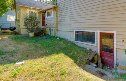 Charming Indianola Home Walk to Town! - Foto 20