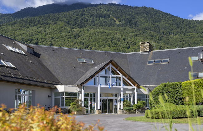 Village Club Les Balcons des Pyrénées - Foto 58