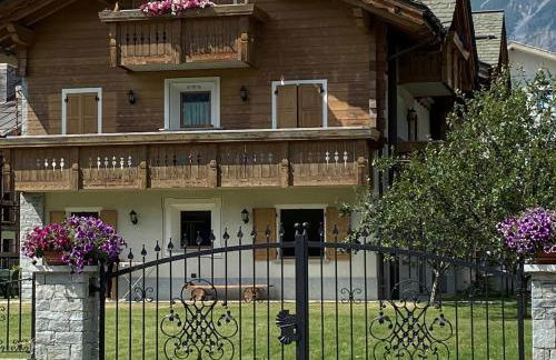 Appartamento 'Reit' - Bormio - giardino, parcheggio, Wi-fi - Photo 1