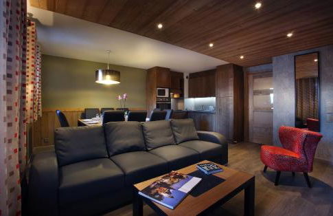 Résidence Les Arolles by Les Etincelles - Foto 28