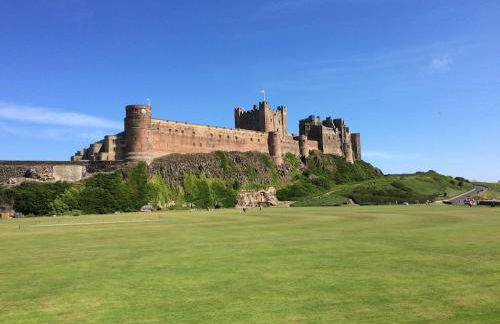 Detached Cosy Cottage in Wooler, Northumberland - Photo 24