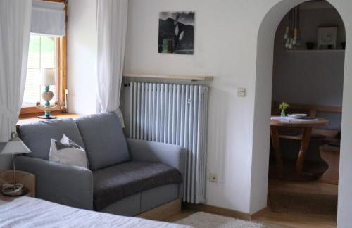 Kienberghof - Foto 2