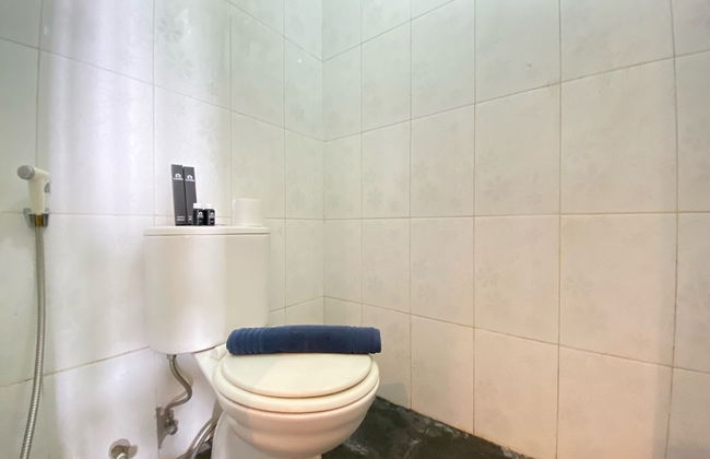 Cozy Studio Room At Suites @Metro - Foto 8