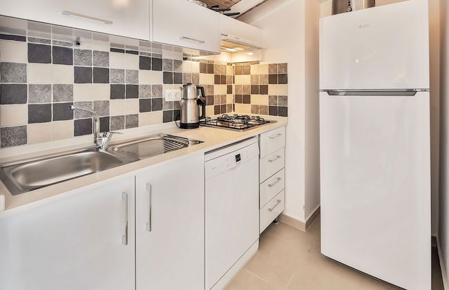 Kasinn Apart Hotel - Foto 12