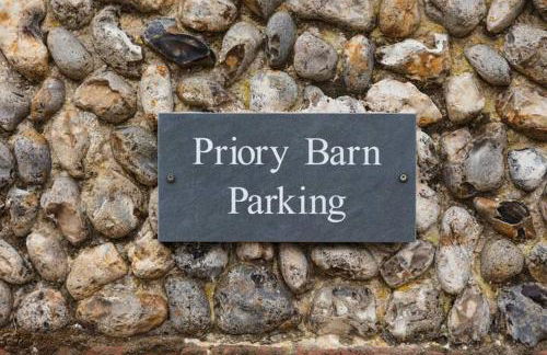 Priory Barn - Photo 11