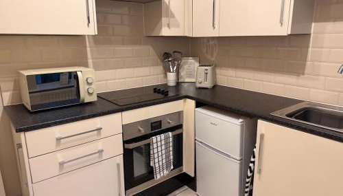 The Nook at Norton 1-Bed, Sleeps 4, Parking, WiFi, Contractors - Foto 2