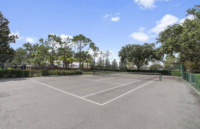 Cozy 4 Bedrooms Tranquility Right Next to Disney - Foto 68