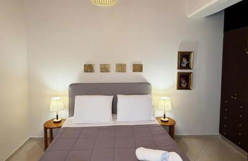 Vasiliki's Apartments - Foto 32