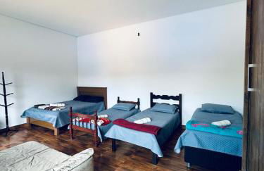 Suíte Piscina - Sítio Araras - Jaboticatubas - Próx a Serra do Cipó - Foto 7