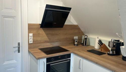 Ferienwohnung Rheiderland - Foto 5