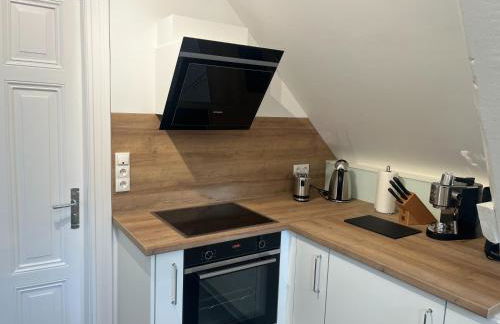 Ferienwohnung Rheiderland - Foto 5