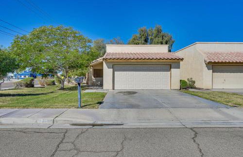 Renovated Yuma Home with Community Pool! - Photo 29