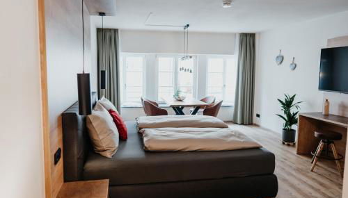 Alpenwolke Appartements - Foto 4