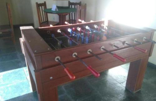 Casa Aconchegante em Serra Negra - Foto 41