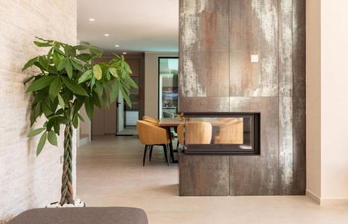 Villa Alessandro - Foto 38