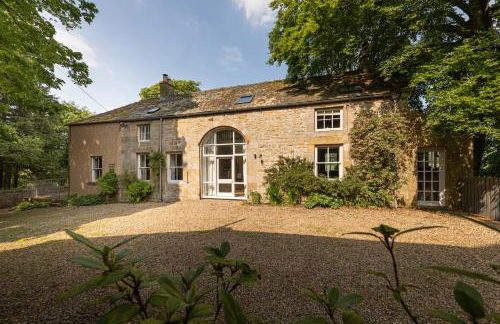 Charming Georgian Coach House - Foto 1