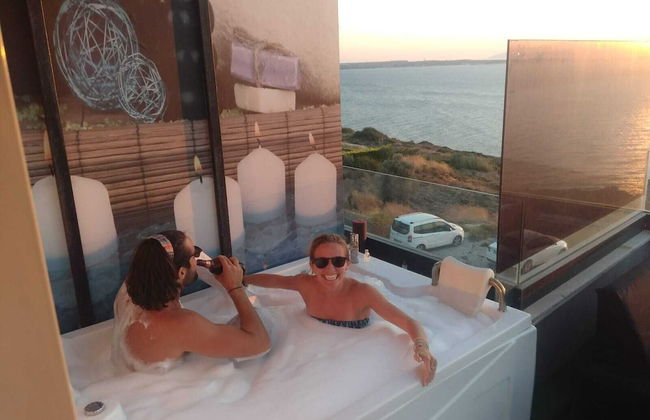 Mavi Panorama Villa - Foto 78