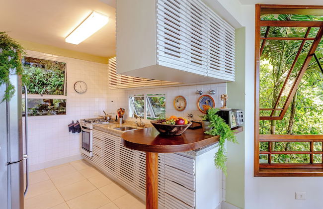 Casa com vista incrível e Jacuzzi - Foto 19