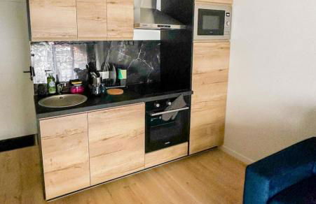 Cosy Studio Toulouse centre - Foto 13