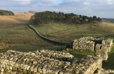 Weardale Cottage - Photo 35