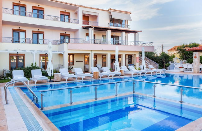 Hesperides Hotel - Foto 36