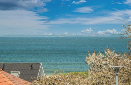 Lubminer Meerblick Apartments - Foto 12