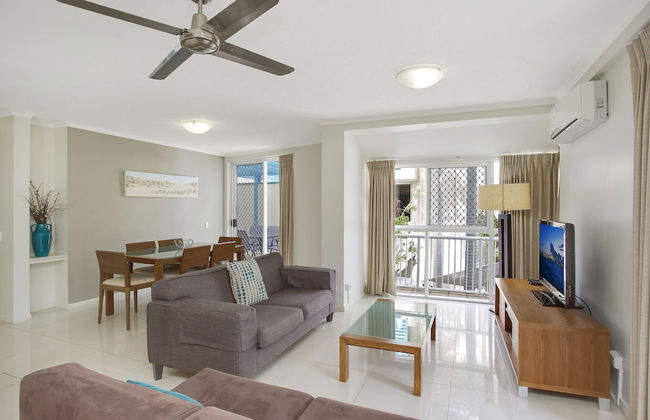 BreakFree Diamond Beach - Foto 20