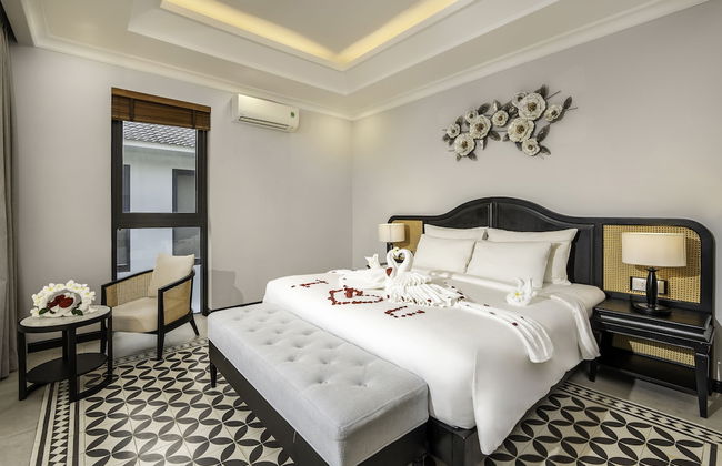 Andochine Resort & Spa Phu Quoc - Foto 31