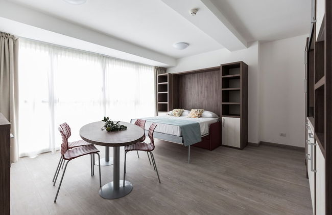 Residence Smeraldo - Foto 24