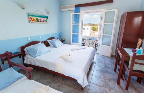 Guesthouse Perdikouli - Photo 28