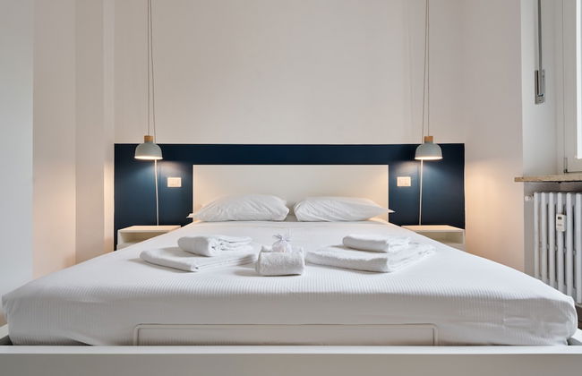 Urban House Carducci - Studios - Photo 8