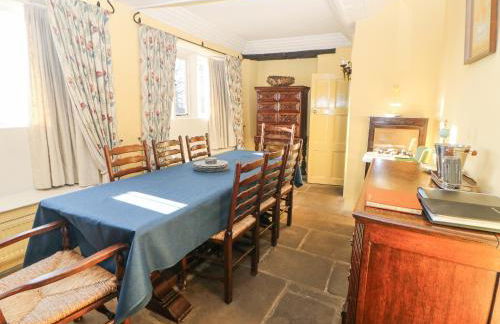 Old Manor House - Foto 6