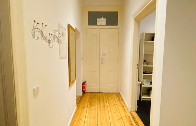 BerlinLUX Apartments - City - Foto 2